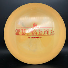 Load image into Gallery viewer, Dynamic Discs Supreme Trespass - Prototype
