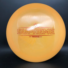 Load image into Gallery viewer, Dynamic Discs Supreme Trespass - Prototype

