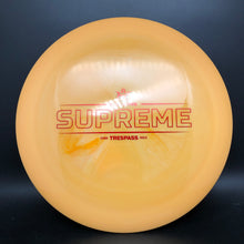 Load image into Gallery viewer, Dynamic Discs Supreme Trespass - Prototype
