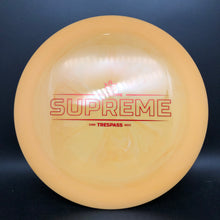 Load image into Gallery viewer, Dynamic Discs Supreme Trespass - Prototype
