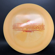 Load image into Gallery viewer, Dynamic Discs Supreme Trespass - Prototype
