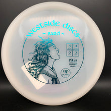 Load image into Gallery viewer, Westside Discs VIP Bard - stock stamp
