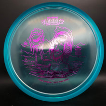 Load image into Gallery viewer, Dynamic Discs Lucid Ice (Bath) Sockibomb Slammer
