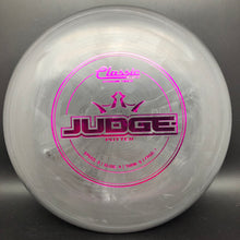 Load image into Gallery viewer, Dynamic Discs Classic Blend Judge - stock

