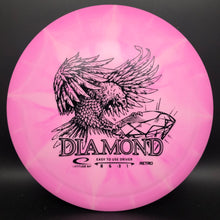 Load image into Gallery viewer, Latitude 64 Retro Burst Diamond - stock
