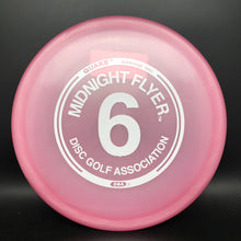 Load image into Gallery viewer, DGA Glow Quake - Midnight Flyer #6
