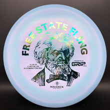 Load image into Gallery viewer, Discraft ESP Buzzz - Douglas Free State Fling
