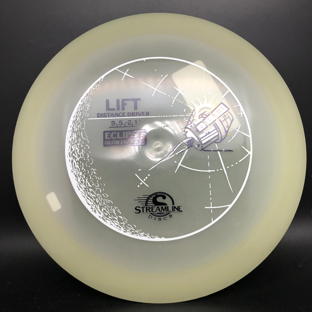 Streamline Eclipse Lift - stock