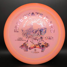 Load image into Gallery viewer, Discraft ESP Scorch - Douglas Free State Fling
