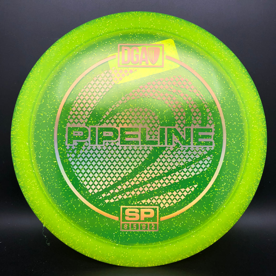 DGA SP Line Pipeline 167-172 gm - stock