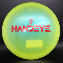 Load image into Gallery viewer, Latitude 64 Opto Ice Chameleon Explorer - Handeye Supply bar stamp
