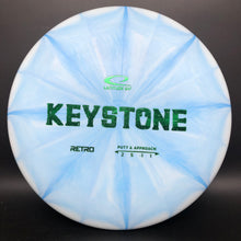 Load image into Gallery viewer, Latitude 64 Retro Keystone - stock
