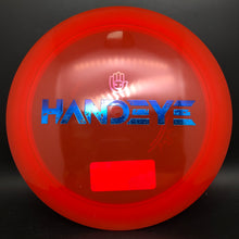 Load image into Gallery viewer, Dynamic Discs Lucid Raider - Handeye Supply bar stamp
