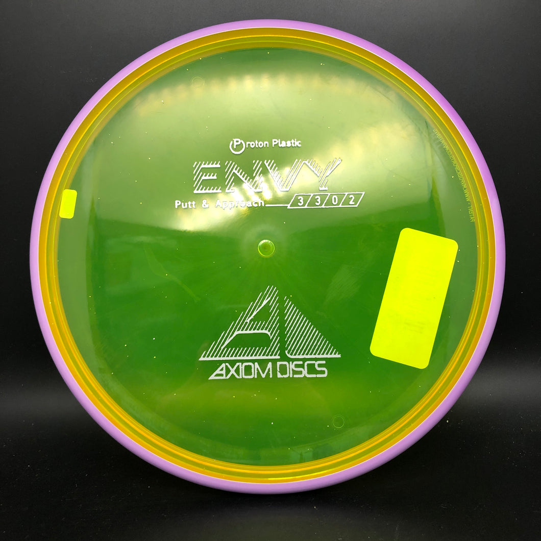 Axiom Proton Envy - stock
