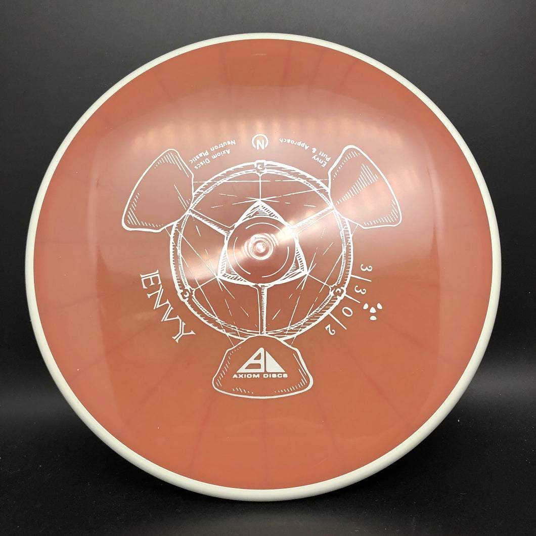 Axiom Neutron Envy - stock