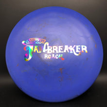 Load image into Gallery viewer, Discraft Jawbreaker Roach retired stamp
