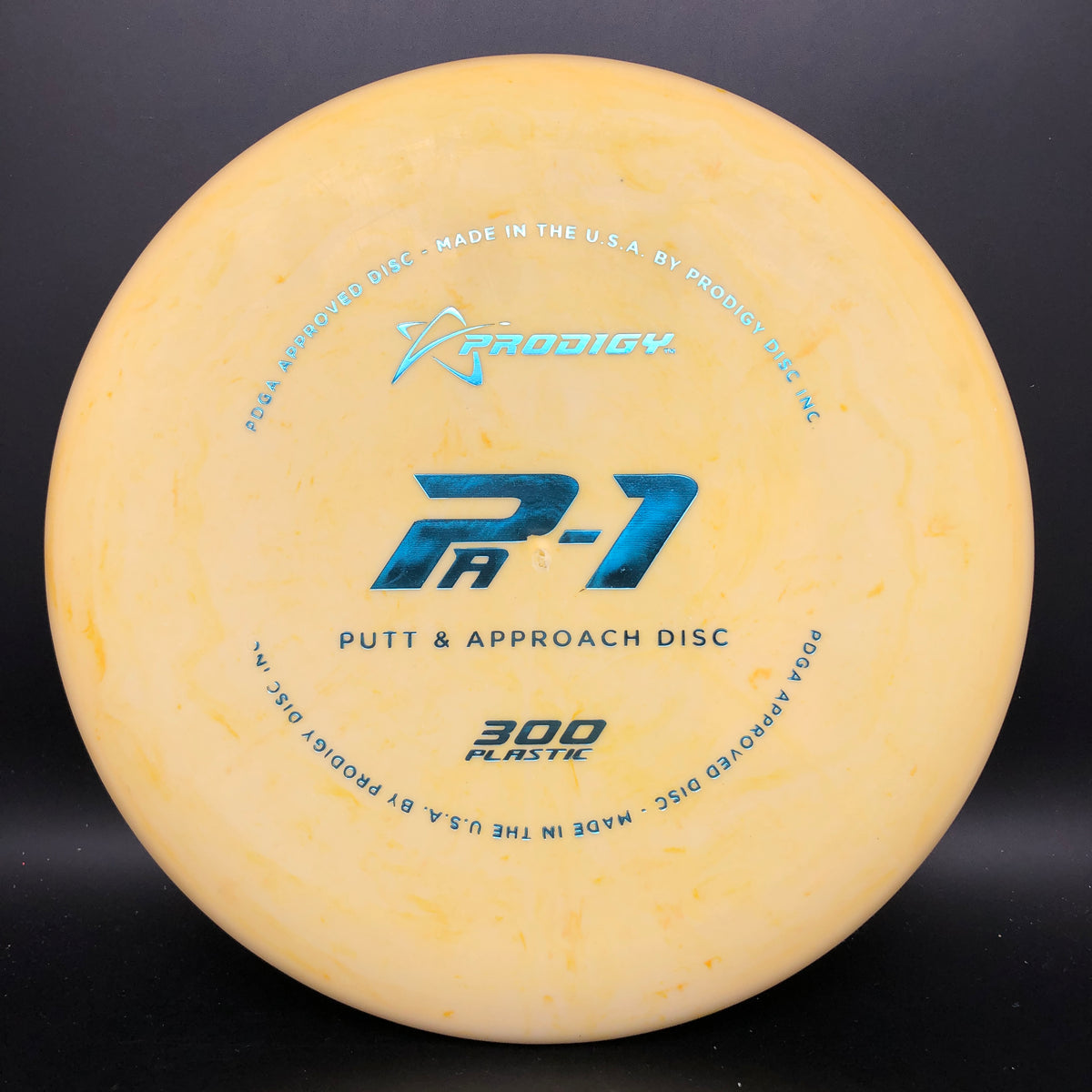 Prodigy 300 PA-1 - stock – Maverick Disc Golf