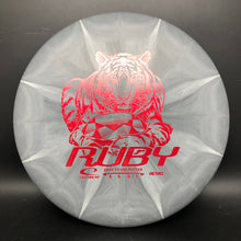 Load image into Gallery viewer, Latitude 64 Retro Burst Ruby - stock
