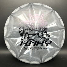 Load image into Gallery viewer, Latitude 64 Retro Burst Ruby - stock
