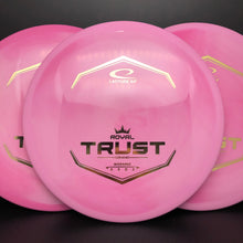 Load image into Gallery viewer, Latitude 64 Royal Grand Trust pink stock
