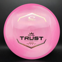 Load image into Gallery viewer, Latitude 64 Royal Grand Trust pink stock
