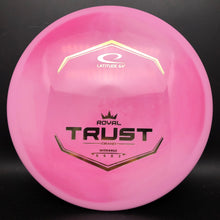 Load image into Gallery viewer, Latitude 64 Royal Grand Trust pink stock
