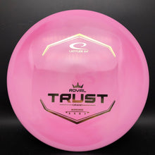 Load image into Gallery viewer, Latitude 64 Royal Grand Trust pink stock
