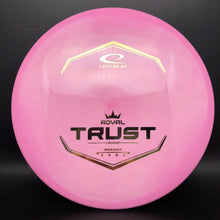 Load image into Gallery viewer, Latitude 64 Royal Grand Trust pink stock
