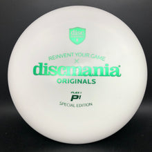 Load image into Gallery viewer, Discmania D-Line P1 Flex 1 - Special Edition
