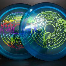 Load image into Gallery viewer, Discmania C-Line CD1 - Crush Boys circle
