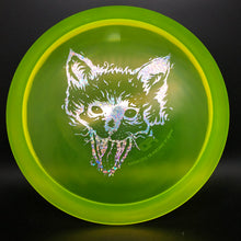 Load image into Gallery viewer, Discmania C-Line FD - Jackal stamp
