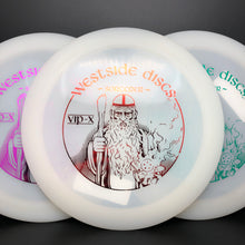 Load image into Gallery viewer, Westside Discs VIP-X Sorcerer - Tyyni Stamp
