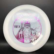Load image into Gallery viewer, Westside Discs VIP-X Sorcerer - Tyyni Stamp
