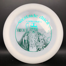 Load image into Gallery viewer, Westside Discs VIP-X Sorcerer - Tyyni Stamp
