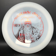 Load image into Gallery viewer, Westside Discs VIP-X Sorcerer - Tyyni Stamp
