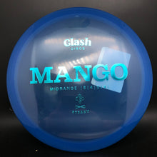 Load image into Gallery viewer, Clash Discs Steady Mango
