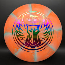 Load image into Gallery viewer, Discraft Bro-D Swirl Roach - Dark Horse
