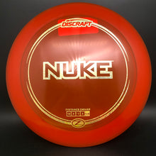 Load image into Gallery viewer, Discraft Z Nuke 173-174- stock

