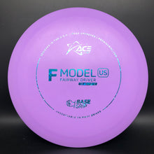 Load image into Gallery viewer, Prodigy ACE BaseGrip F Model US - stock
