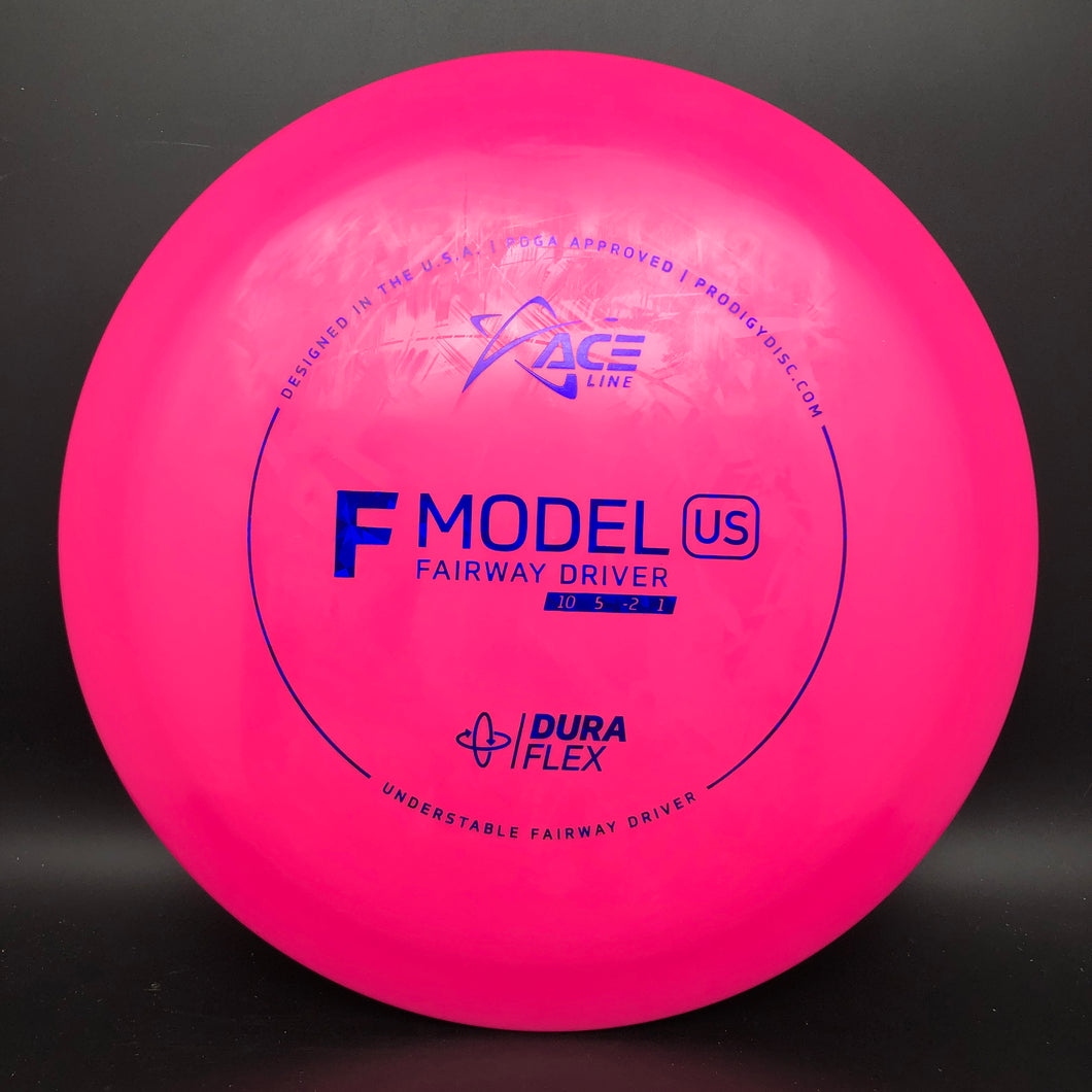 Prodigy ACE DuraFlex F Model US - stock