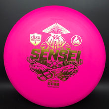 Load image into Gallery viewer, Discmania Active Line Sensei

