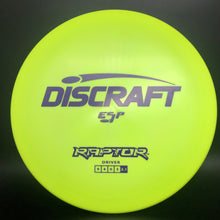Load image into Gallery viewer, Discraft ESP Raptor - stock
