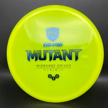 Load image into Gallery viewer, Discmania Neo Mutant Evolution Line
