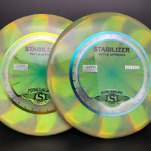 Load image into Gallery viewer, Streamline Cosmic Neutron Stabilizer - stock
