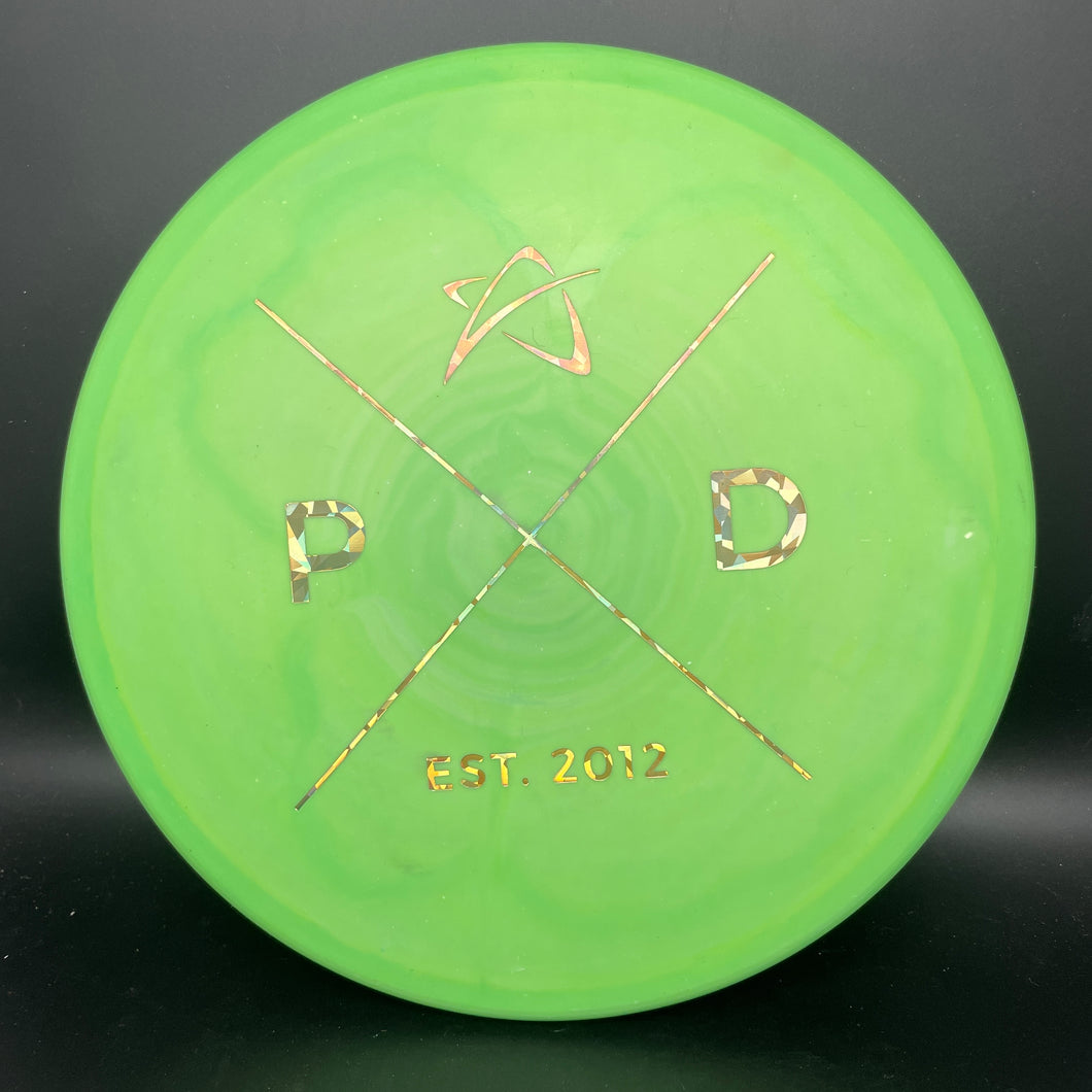 Prodigy 300 A1 - Originals stamp