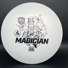 Load image into Gallery viewer, Discmania Active Magician
