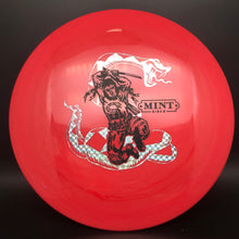 Load image into Gallery viewer, Mint Discs Apex Diamondback - Super Hero
