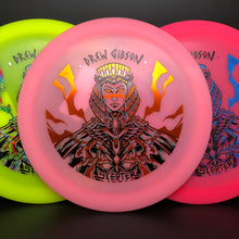 Load image into Gallery viewer, Infinite Discs Glow C-Blend Scepter - Drew Gibson
