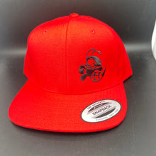 Load image into Gallery viewer, Discraft Buzzz Design snapback hat
