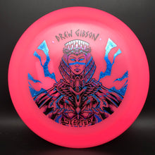 Load image into Gallery viewer, Infinite Discs Glow C-Blend Scepter - Drew Gibson
